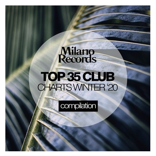 Various Artists-Top 35 Club Charts Winter '20