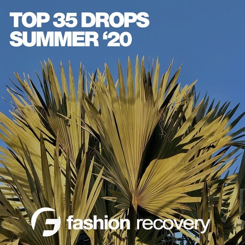 Various Artists-Top 35 Drops Summer '20