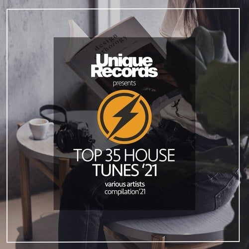 Various Artists-Top 35 House Tunes Autumn '21