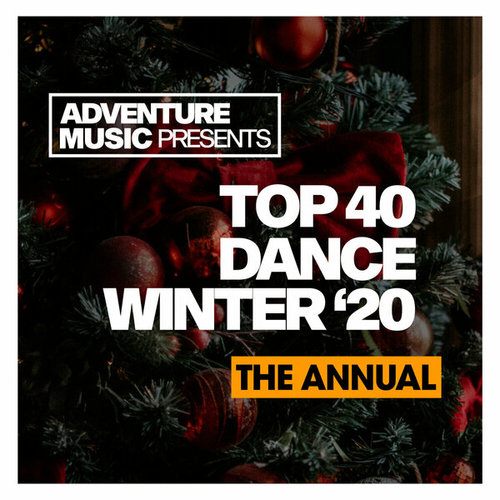 Top 40 Dance Winter '20