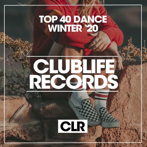 Various Artists-Top 40 Dance Winter '20