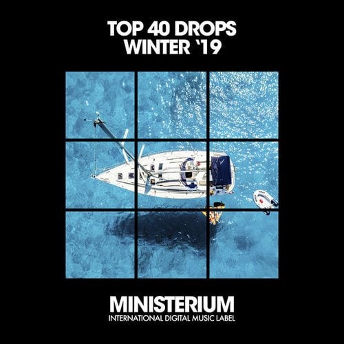 Top 40 Drops Winter '19