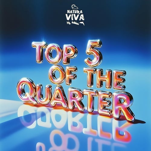 Top 5 of the Quarter