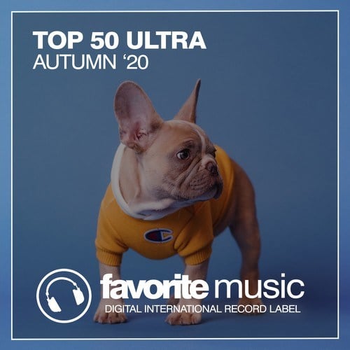 Various Artists-Top 50 Ultra Autumn '20