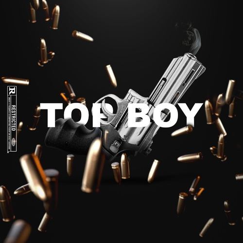 Baby KGB-Top Boy