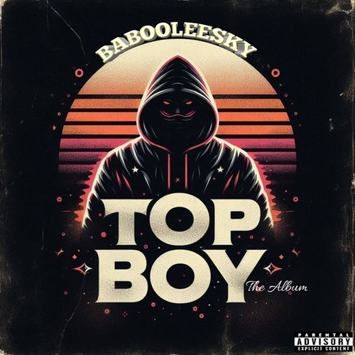 TOP BOY (THE ALBUM)