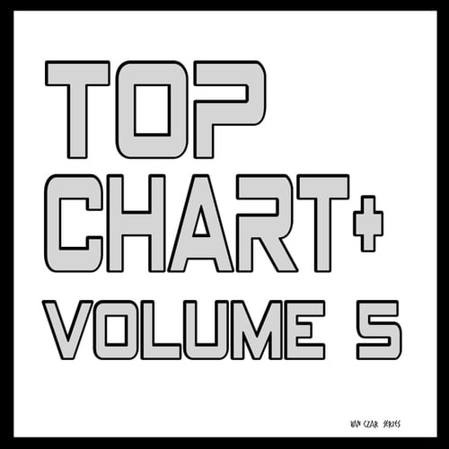 Various Artists-Top Chart+, Vol. 5