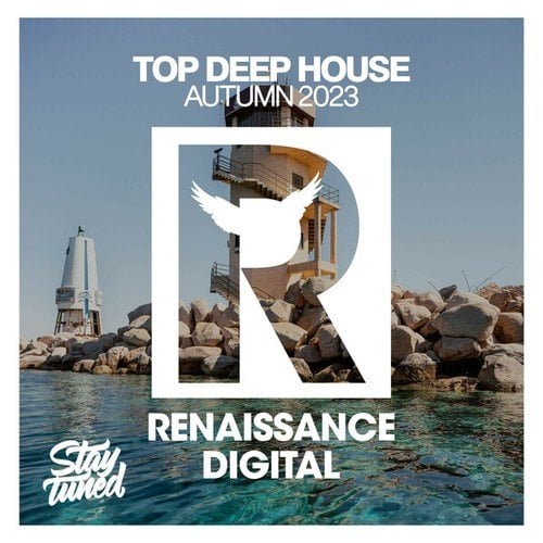 Various Artists-Top Deep House 2023