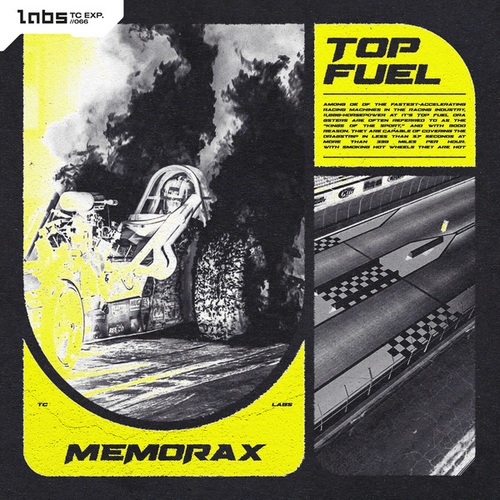 Memorax-TOP FUEL