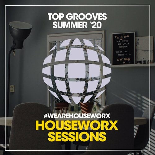 Top Grooves Summer '20