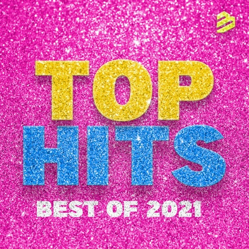 Various Artists-Top Hits Best of 2021