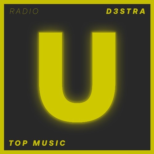 D3stra-Top Music (Radio Edit)