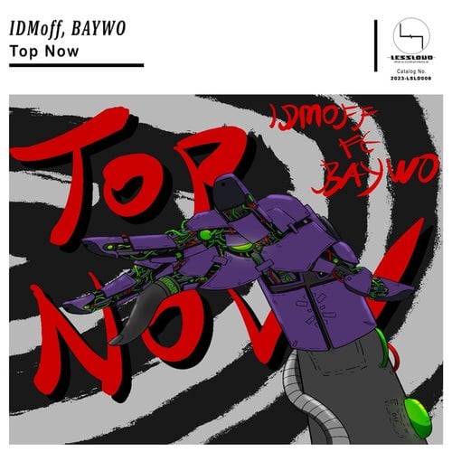 BAYWO, IDMoff-Top Now