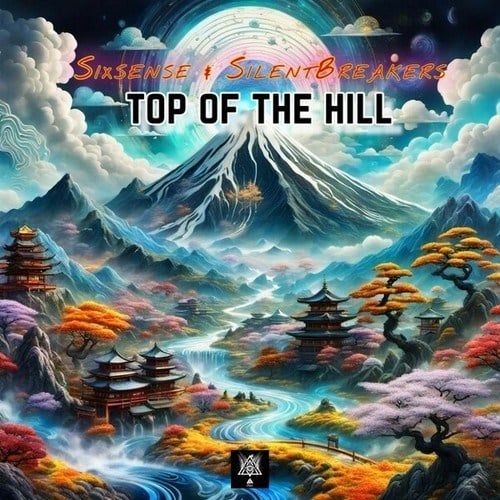 Top Of The Hill