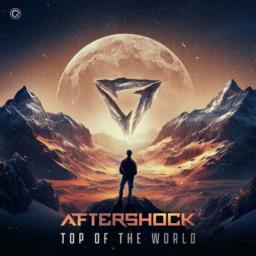 Aftershock-Top Of The World
