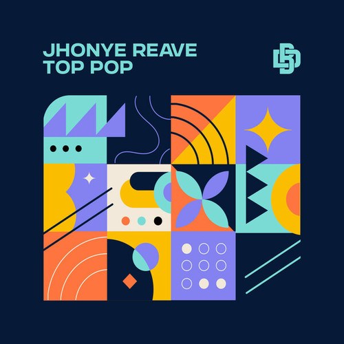 Jhonye Reave-Top Pop