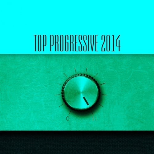 Various Artists-Top Progressive 2014