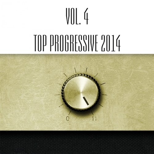 Various Artists-Top Progressive 2014, Vol. 4