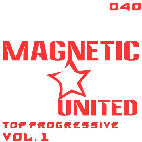 Various Artists-Top Progressive, Vol. 1