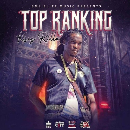 King Rilla-Top Ranking