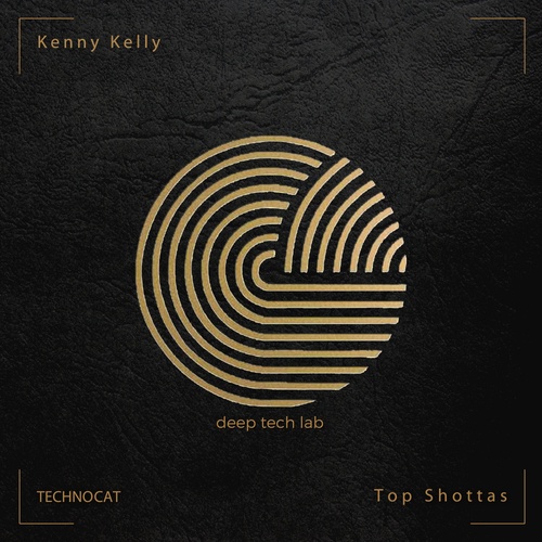 Kenny Kelly-Top Shottas