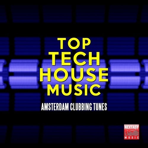 Top Tech House Music