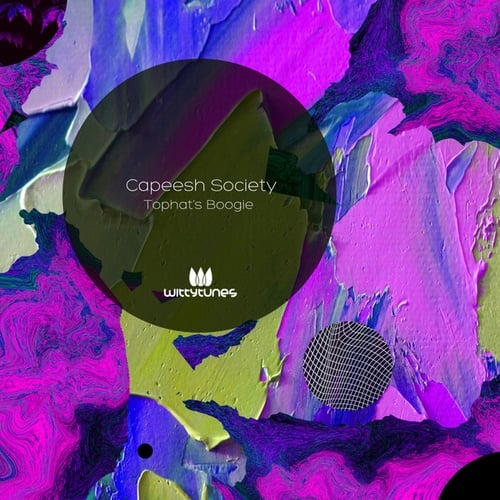 Capeesh Society-Tophat's Boogie
