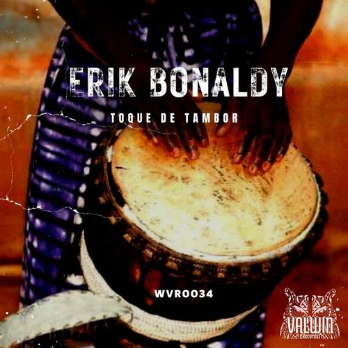 Erik Bonaldy-Toque de Tambor