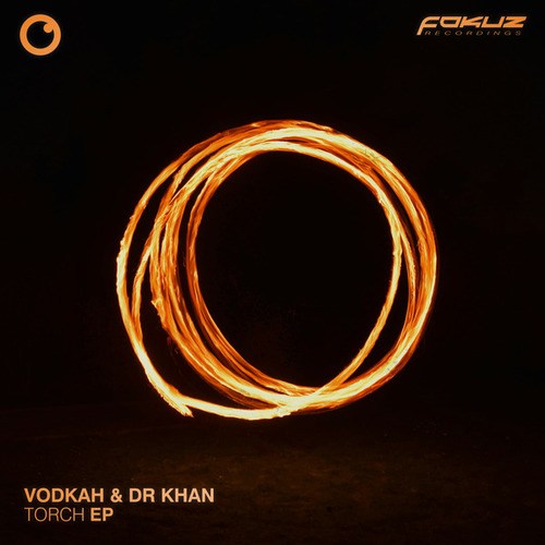 Vodkah, Dr Khan, Nathalie Maerten-Torch EP