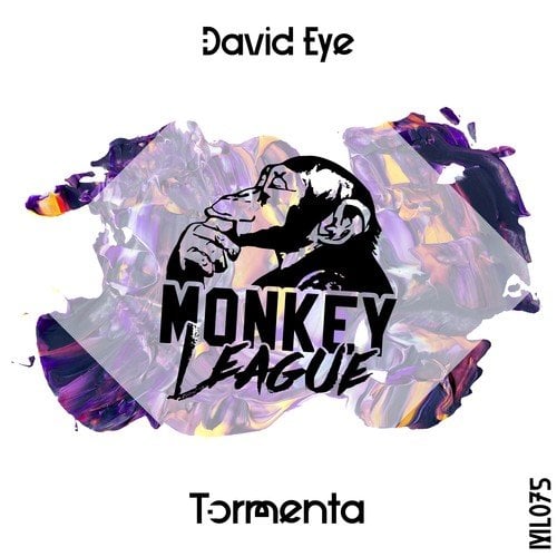 David Eye-Tormenta