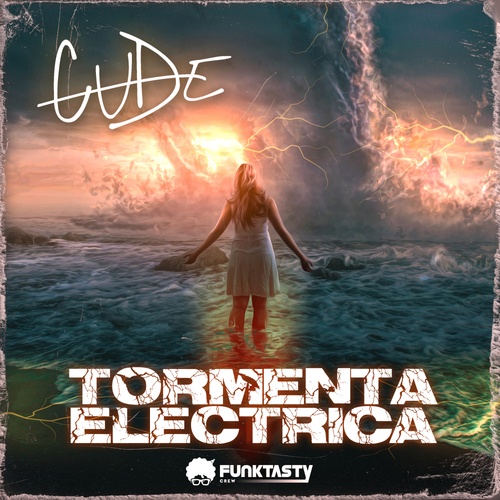 Cude-Tormenta Electrica