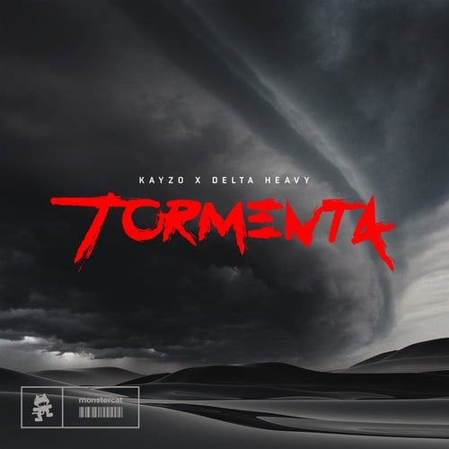 Kayzo, Delta Heavy-Tormenta