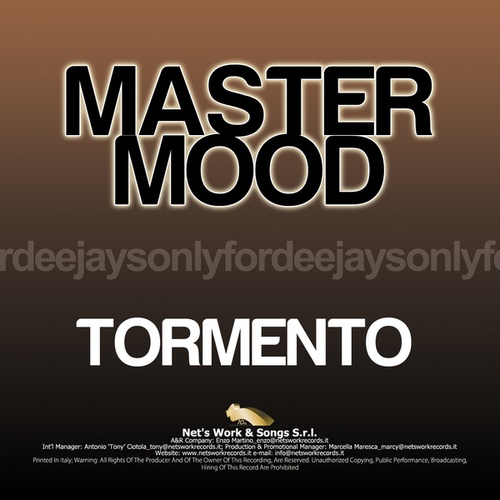 Master Mood-Tormento