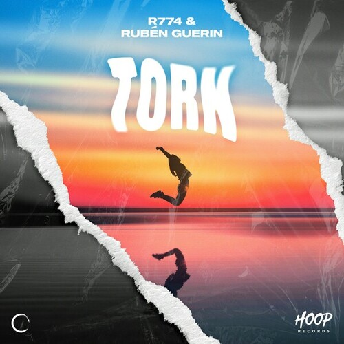 R774, Rubén Guerin-Torn (Extended Mix)