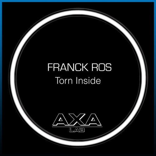 Franck Ros-Torn Inside