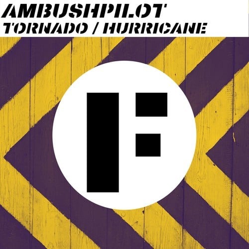 Ambushpilot-Tornado / Hurricane