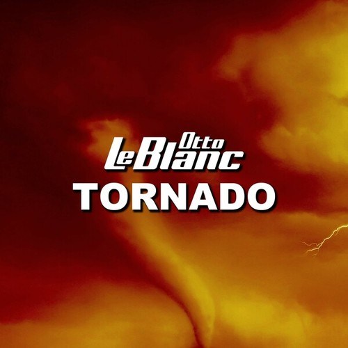 Otto Le Blanc-Tornado