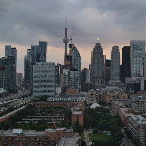 Toronto Dub