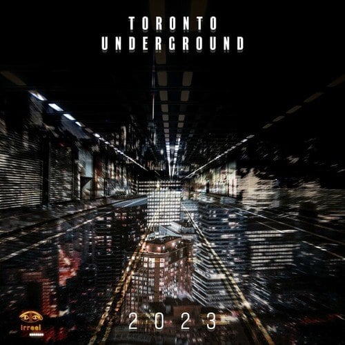 Various Artists-Toronto Underground 2023