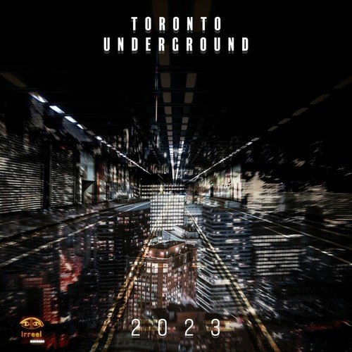 Various Artists-Toronto Underground 2023