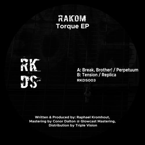 Rakom-Torque EP