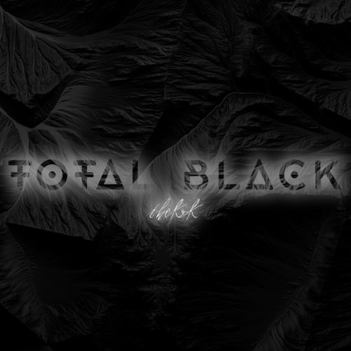 Total Black