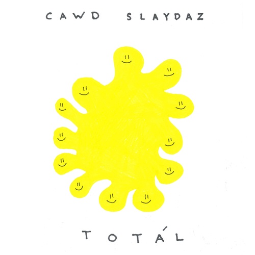 Cawd Slaydaz-Totál