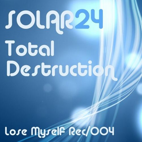 Solar24-Total Destruction