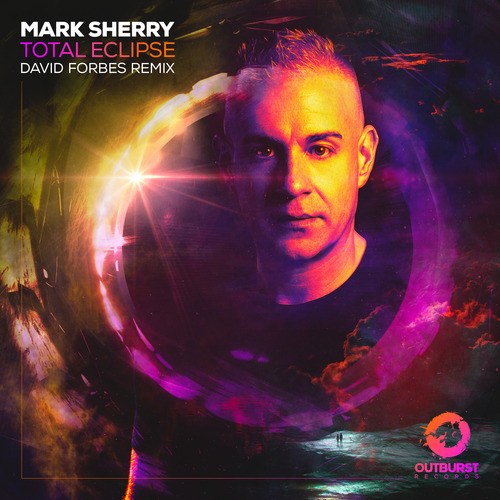 Mark Sherry-Total Eclipse