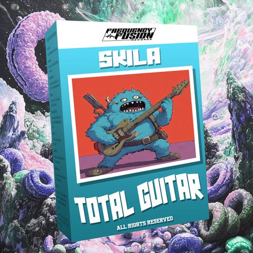 Total Guitar