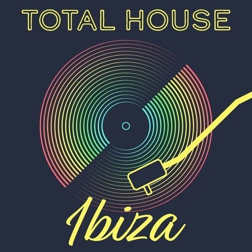 Various Artists-Total House Ibiza