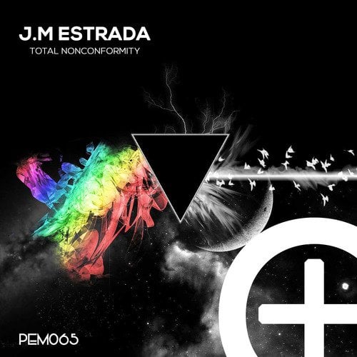 J.M Estrada-Total Nonconformity