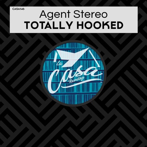 Agent Stereo-Totally Hooked