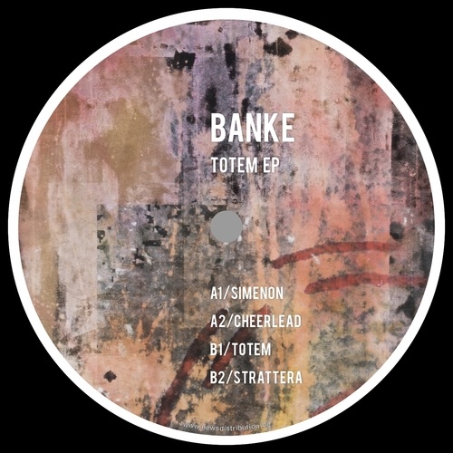 Banke-Totem EP